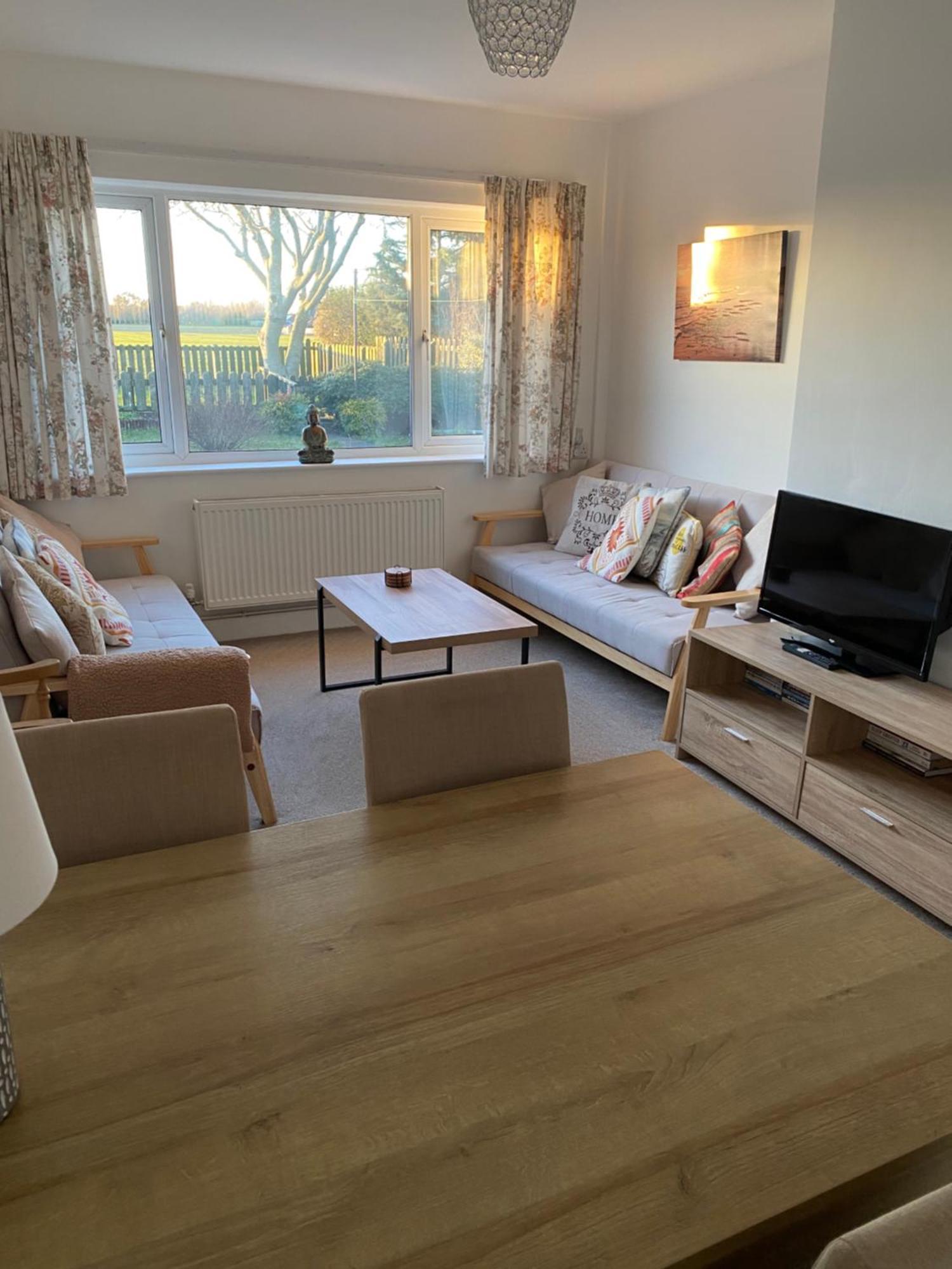 Simla Bungalow, Tetney Εξωτερικό φωτογραφία